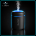 Umidificador de Ar Ultrassônico Aetherion Zen Pro LED 7 Cores